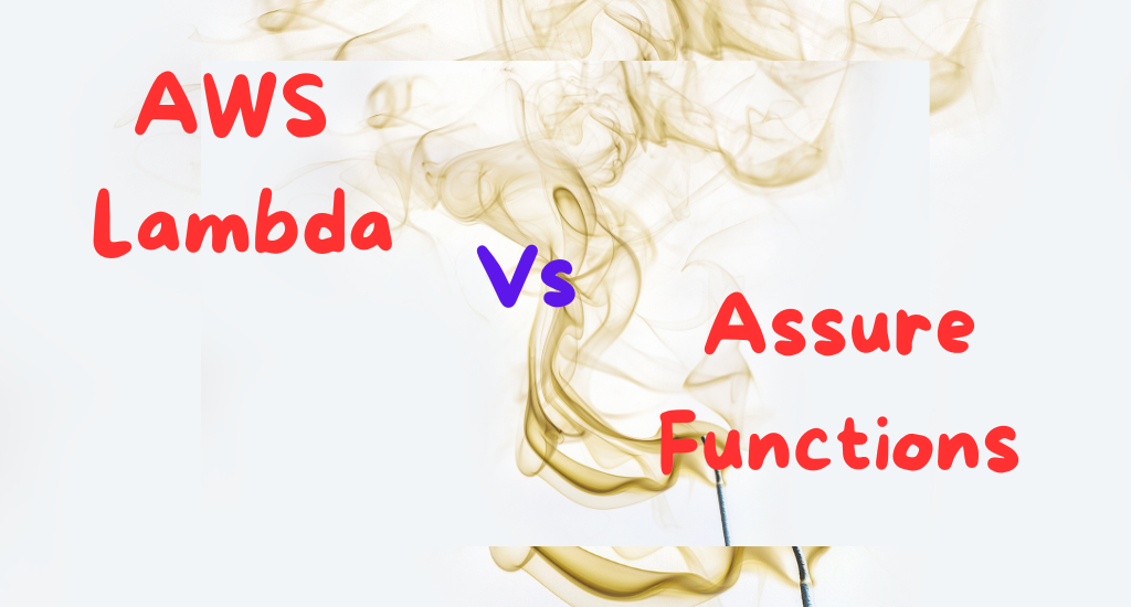 AWS Lambda vs Azure Functions A Deep Dive into Serverless Computing